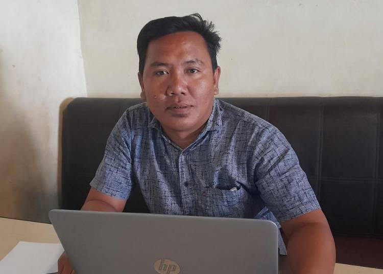 Pokja Pemkab Tapsel Diminta Profesional Menangkan Rekanan Tender