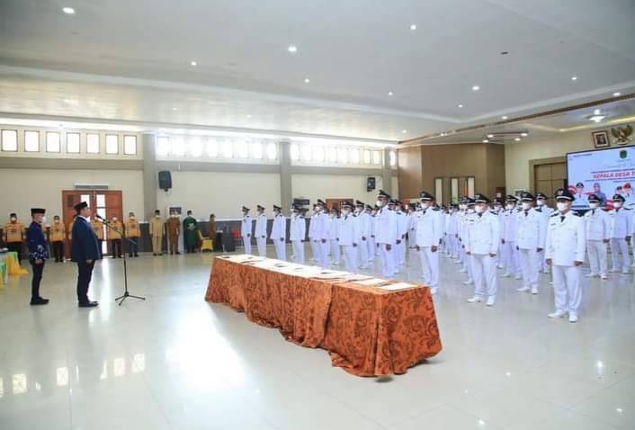 Bupati Labura: Dengar Keluhan Rakyat, Inovatif dan Tegas