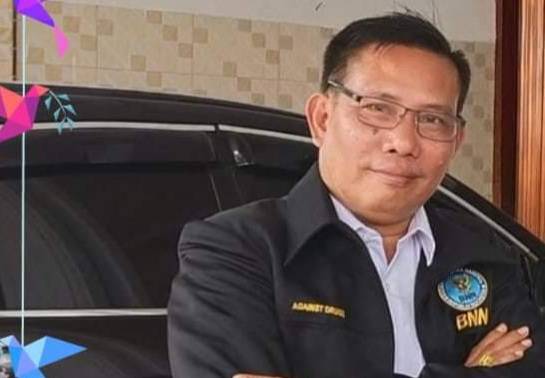 BNNK Labura Bantah Tuduhan '86' Bandar Sabu Rp 300 Juta