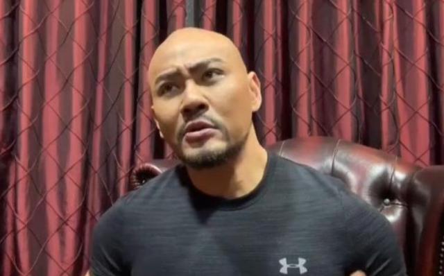Belajar 3 Agama, Deddy Corbuzier Bebaskan Putranya Pilih Keyakinan