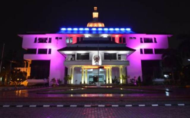 Bappeda Medan Diduga Selundupkan Anggaran Ratusan Miliar