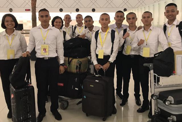 LSM dan Warga Asahan Apresiasi Kapolda Sumut dalam Rekrutmen Anggota Polri