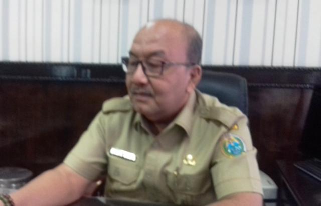 Erwin Lubis: Kurang lebih Rp 400 juta yang baru mereka kembalikan