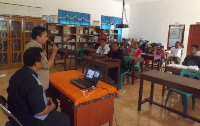 Branding UMKM Simalungun Sudah Saatnya Naik Kelas