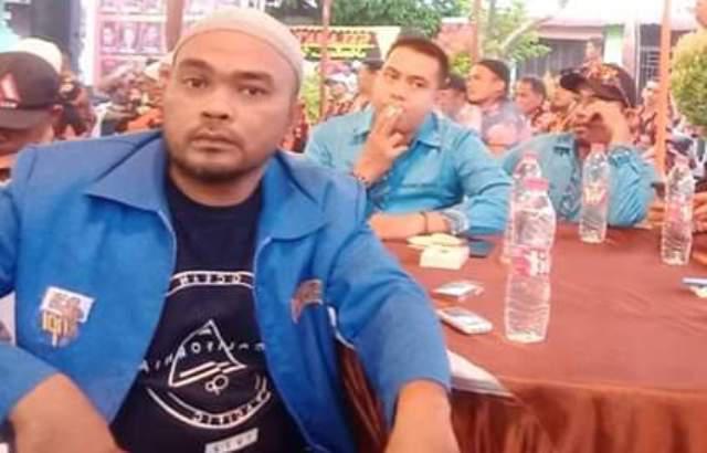 KNPI Minta Walikota Medan Perluas Kecamatan Medan Denai Untuk Akses Kualanamu