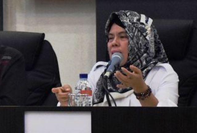 Kadis PKP Sumut Bantah Puluhan Paket PL Jadi Ajang Korupsi