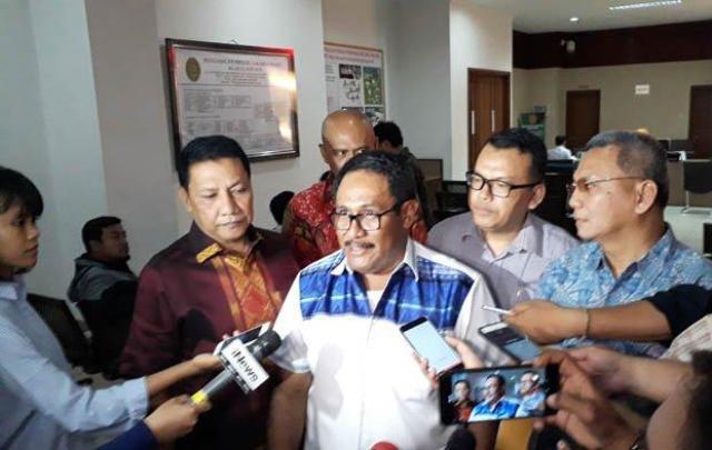 Sebelum Dilantik, Politisi Nasdem Minta Jokowi Ungkap Pembunuh 9 Korban Demo Bawaslu   