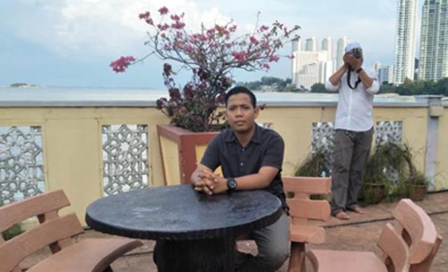 Presma UINSU Ingatkan Haji Buyung Soal Dugaan Pungli Kepala Desa di Labura