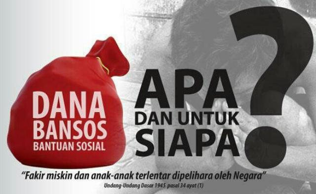 366 Penerima Hibah Bansos 2018 dari Pemprov Sumut Jadi Temuan