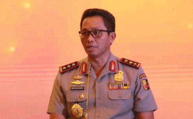 Menanti Hasil Kerja Komjel Pol Moechgiyarto