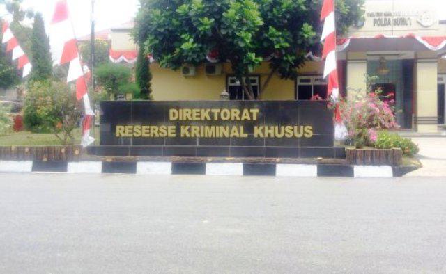 Korupsi DBH PBB Labura dan Labusel, LSM PIB Minta Polda Sumut Tetapkan Tersangka