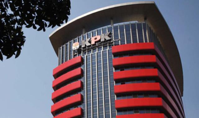 Tsani dan Giri Daftar Calon Pimpinan KPK