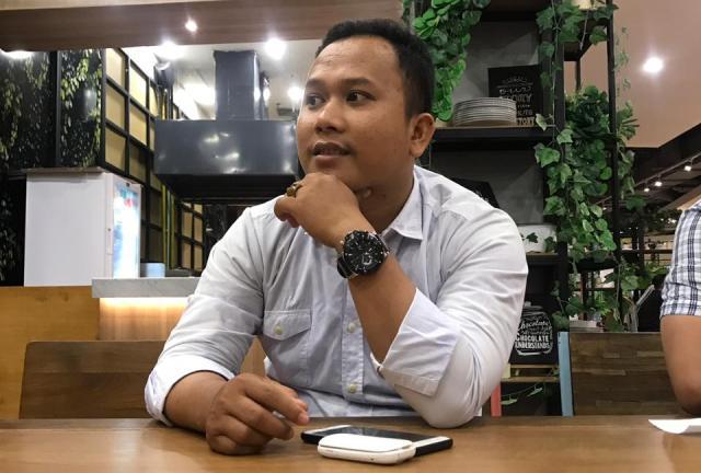 PMII Desak Kejari Medan Ekspos Kasus Lapangan Barosokai