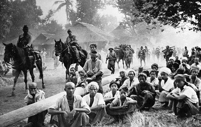 Zaman Penjajahan Terulang Kembali: Bumiputera Jadi "Jongos" di Negeri Sendiri
