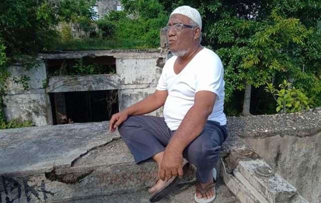 LIPPSU Laporkan Pembelian Lapangan Barussokai Medan ke KPK