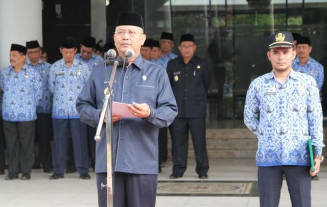 9 Pejabat Pemko Medan Diperiksa Jaksa Kasus Lapangan Barosokai
