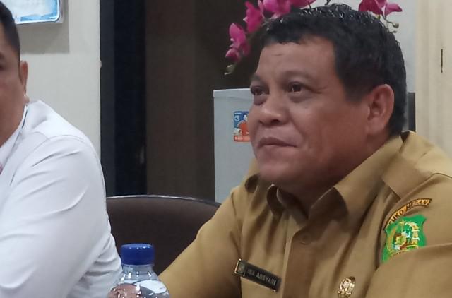 Kisah Bang Is Tinggalkan "Dosa" di Labura