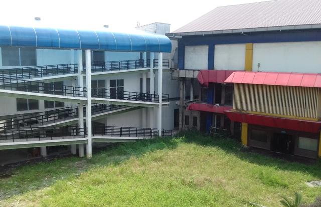 Pembangunan Gedung Kantor BP2RD Sumut Masih Butuh Penambahan Anggaran