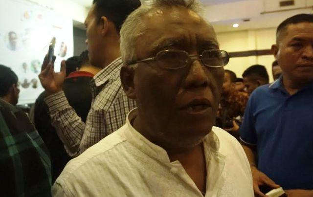 LIPPSU: Ida Mariana itu licin seperti Belut