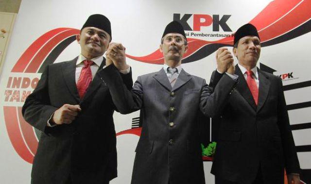 Kejagung Rekomendasikan 5 Nama Daftar Capim KPK