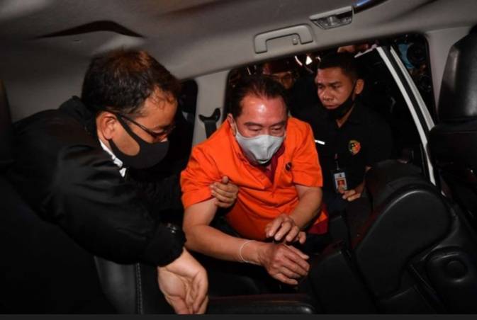 PP HIMMAH Apresiasi Bareskrim Polri Tangkap Djoko Tjandra