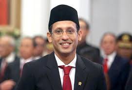 NU & Muhammadiyah Mundur, Apara: Mas Nadiem Ada Apa?