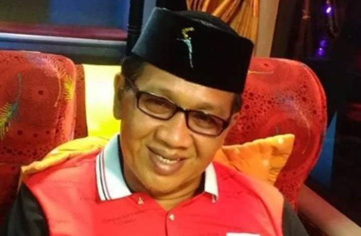 Hamdan Noor Manik: Oligarki kekuasaan era milenial di Pilkada Serentak ada 3 Calon
