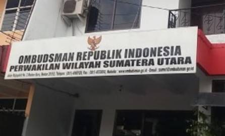 Ada Apa? Ombudsman Sumut Undang Kapolda, Kajati dan Kakanwil Kemenkumham