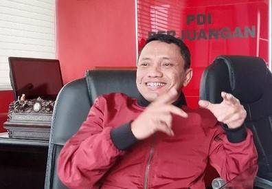 Kalung Antivirus Corona, Politikus PDIP Minta Kementan Koordinasi Dengan Kemenkes dan GTPP
