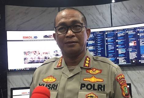 Polisi Akan Gelar Rekonstruksi Kedua Kasus Penyerangan Anak Buah John Kei