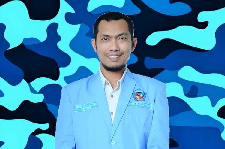 Mapancas Sumut Dukung Pilar Saga Ichsan Jadi Ketua Umum