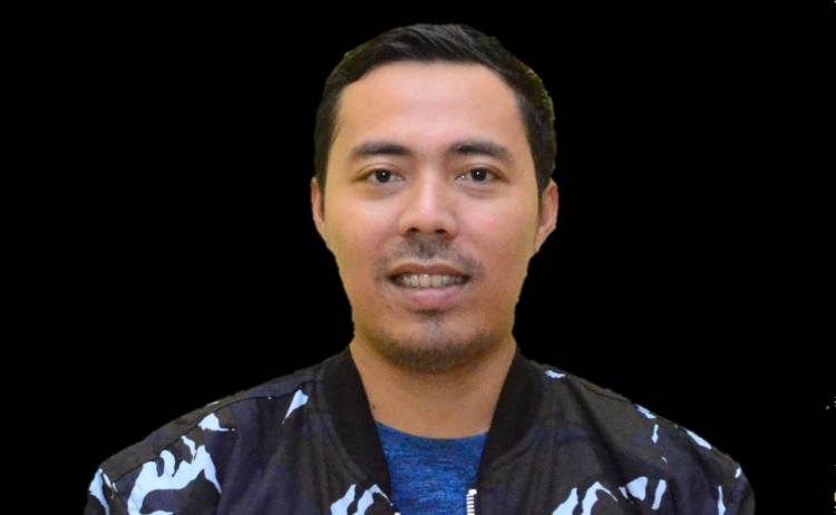 Yasir Ridho Lubis Manusia Yang Tepat Mimpin Golkar Sumut