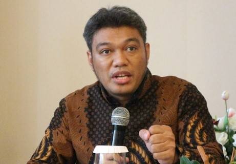 RUU Pembinaan Ideologi Pancasila Mendesak Dibentuk, Ini Alasannya