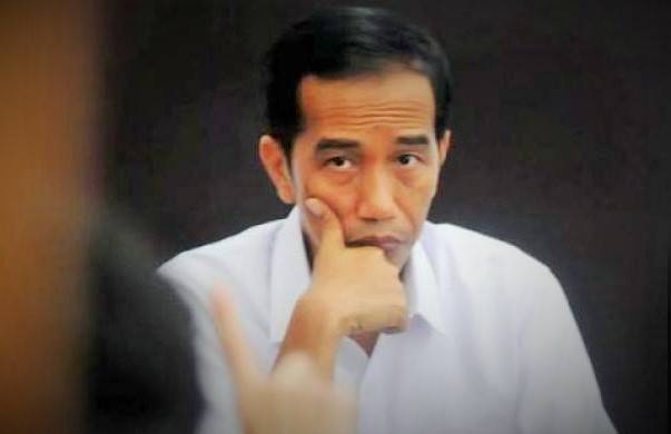 Presiden Jokowi Bubarkan 18 Tim Kerja, Badan dan Komite