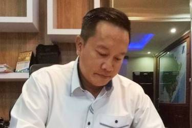 Polri Tahan Brigjen Pol Prasetijo di Ruangan Khusus