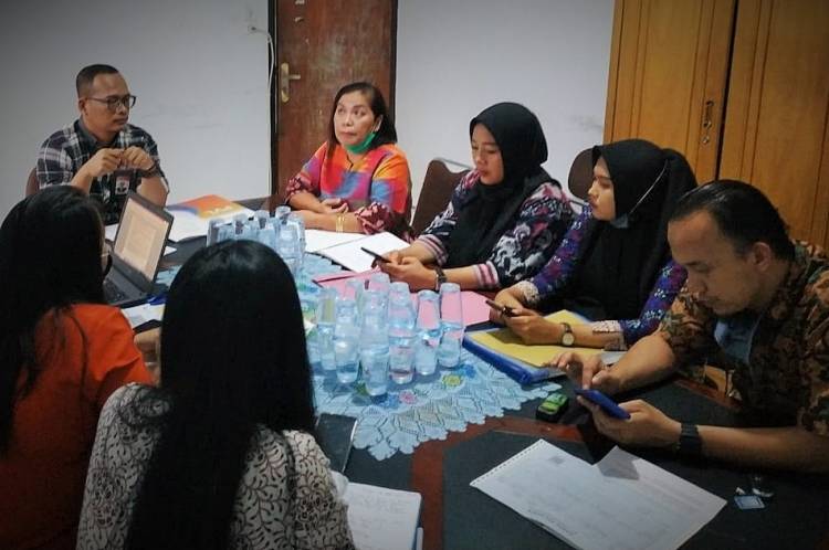 Dilapor Ada Pungli, Ombudsman Sumut Periksa Kadis Dukcapil Binjai
