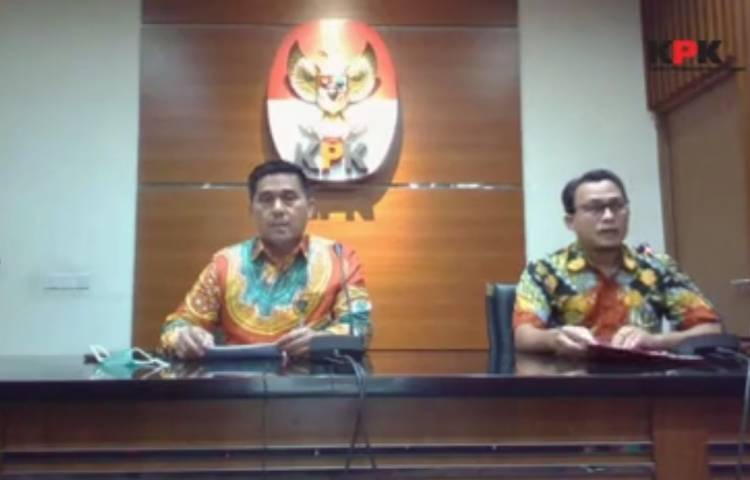Suap DPRD Sumut, Hosein dan Mulyani Sudah Ditahan KPK