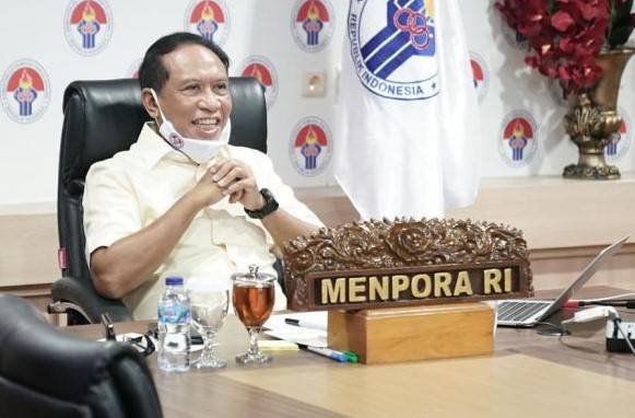 Indonesia Tuan Rumah 2021, Anggaran Piala Dunia U-20 Belum Rampung Rinciannya