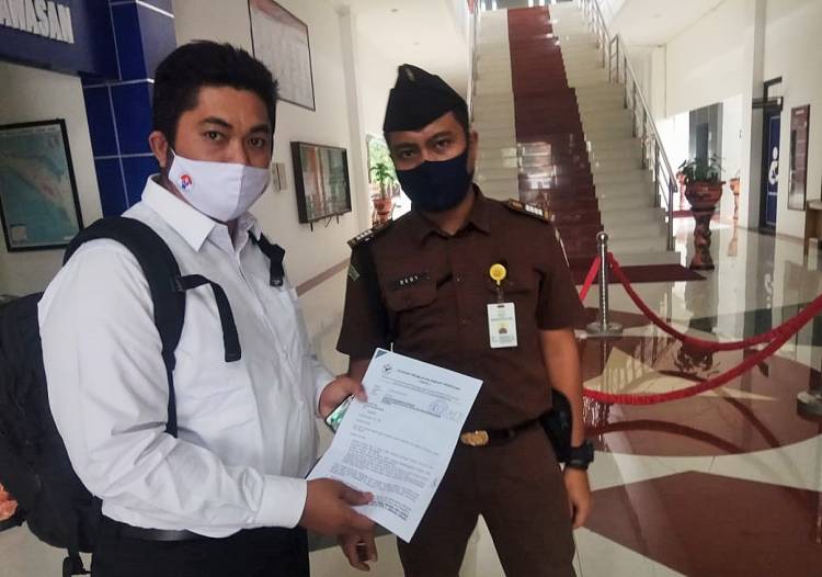 Kejati Aceh Tengah Mengusut Dugaan Korupsi Jaminan Hari Tua PTPN1 Langsa