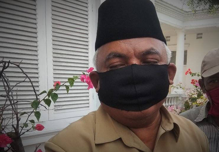 Antony Sinaga Ucapakan Terima Kasih ke Ombudsman Sumut, Ini Katanya