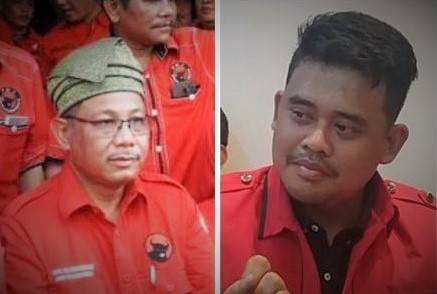 Harga Bobby Tak Semahal Akhyar di Pilkada Medan