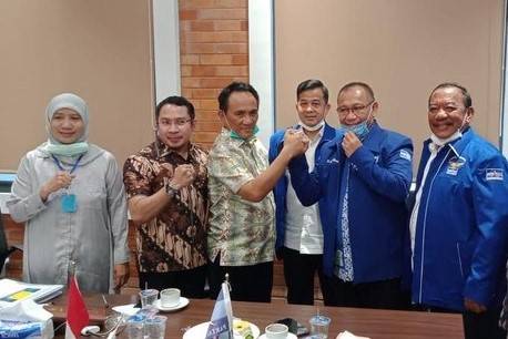 Akhyar Sudah Tepat Pindah ke Demokrat