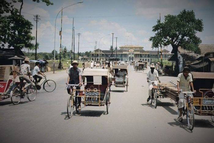 HUT Kota Medan Awalnya 1 April, Bukan 1 Juli