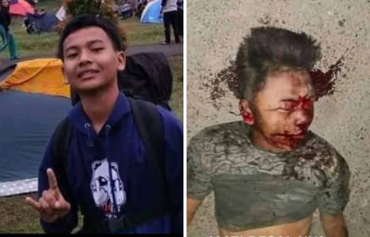 Diajak Jalan-jalan Pelaku Begal, Raditya Tewas Diamuk Massa di Jembatan Tol Sei Semayang