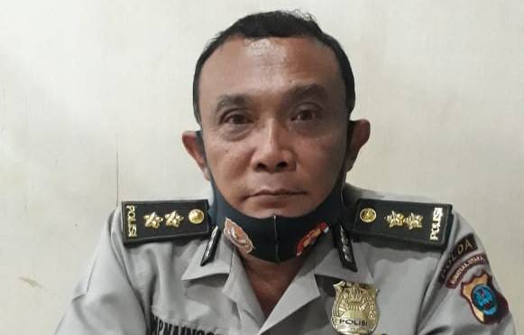 Ops Patuh Toba 2020 Libatkan 1.295 Personel