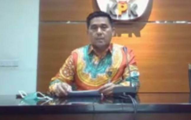 KPK Sita Rp 3,7 Miliar dari Tersangka dan Saksi Mantan Anggota DPRD Sumut