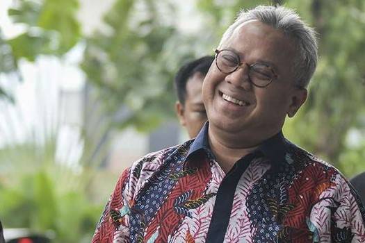 KPU Klaim Persiapan Pilkada Serentak 2020 Sudah Matang