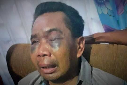 Kompol Otniel Diperiksa Propam, Polsek Percut Sei Tuan Dipimpin AKP Ricky