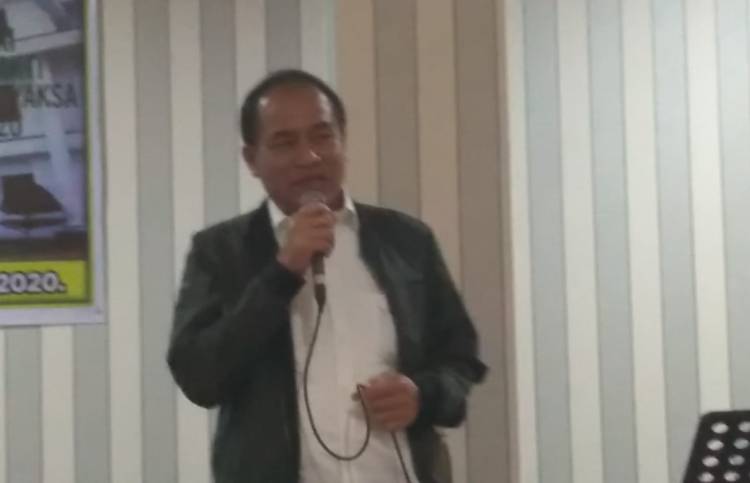 Kejatisu Bidik Korupsi di PT Perkebunan Sumatera Utara Rp 65 Miliar