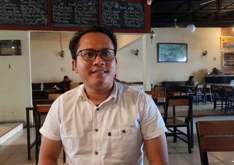 Diisukan Terima Uang, Ketum PMSU: Kami demo lagi Kanwil Kemenag Sumut